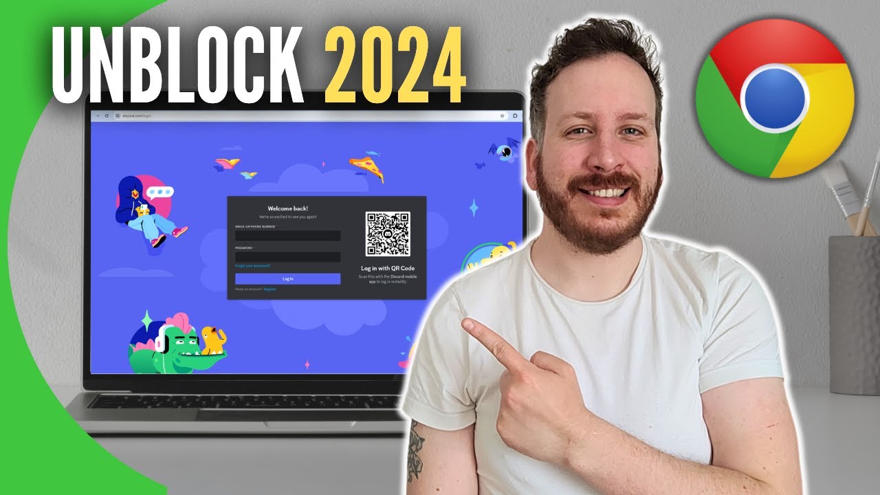 Bypass Securly on School Chromebook 2024
