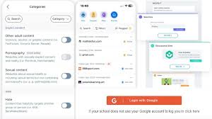 FEATURES OF EHALLPASS APP
