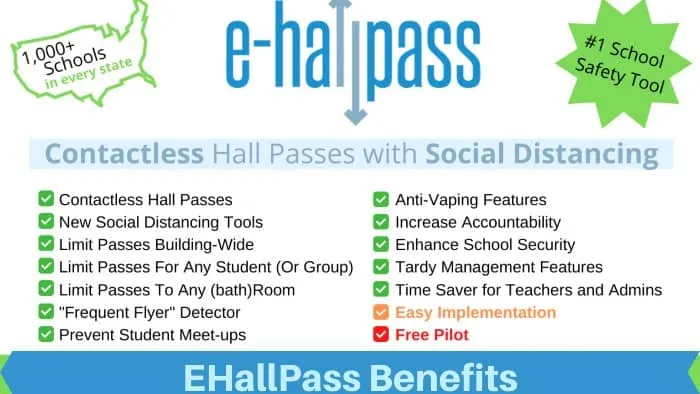 FEATURES OF EHALLPASS YOU MUST KNOW IN 2024