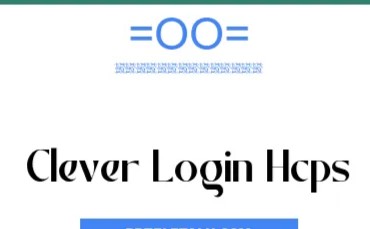 KEY Features OF HCPS Clever